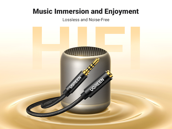 Hi-Fi Music