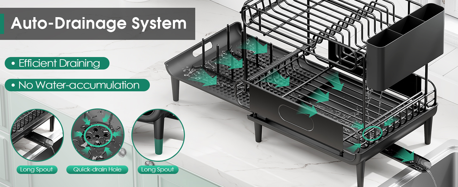 dish rack