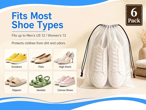 Fits up to Men&amp;#39;s US 12 / Women&amp;#39;s 13