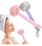 Healvian 2pcs Manual Hammer Massager,Body Massage Hammer,Whole Body Massage Hammer,Back Massage H...