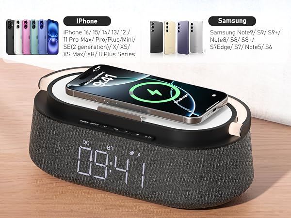 bluetooth radio