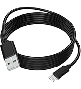 Micro USB Charging Cable Compatible with Bose SoundLink Color Speaker I/II, SoundLink Mini II, So...