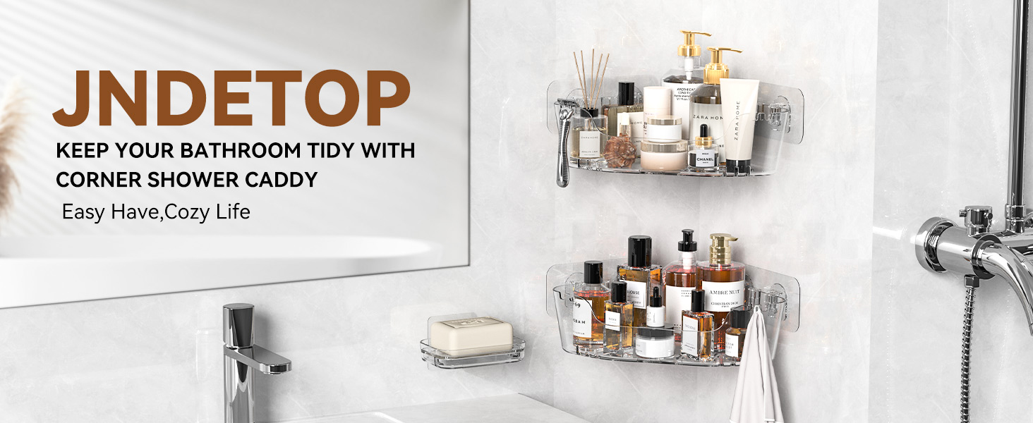 Shower Caddy