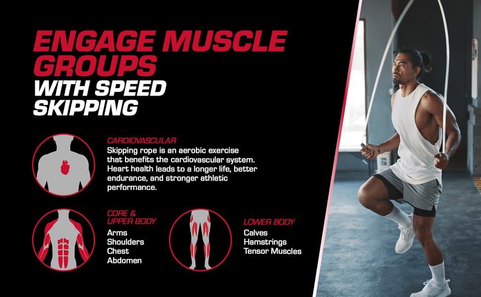 engage muscle groups