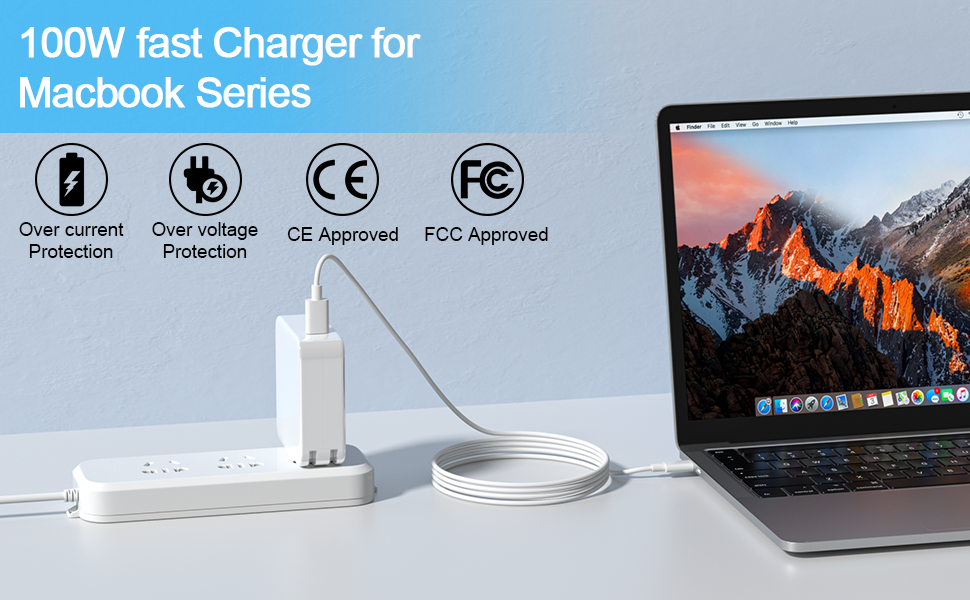 mac charger, macbook charger usb c, apple macbook charger, apple laptop charger 