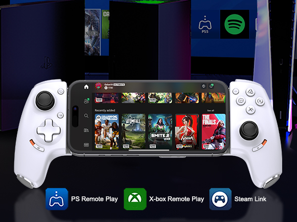 playstation portal remote player for ps5