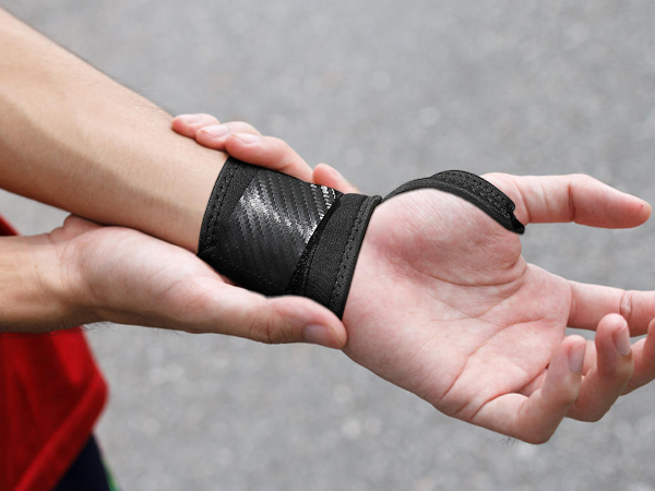 wrist support
