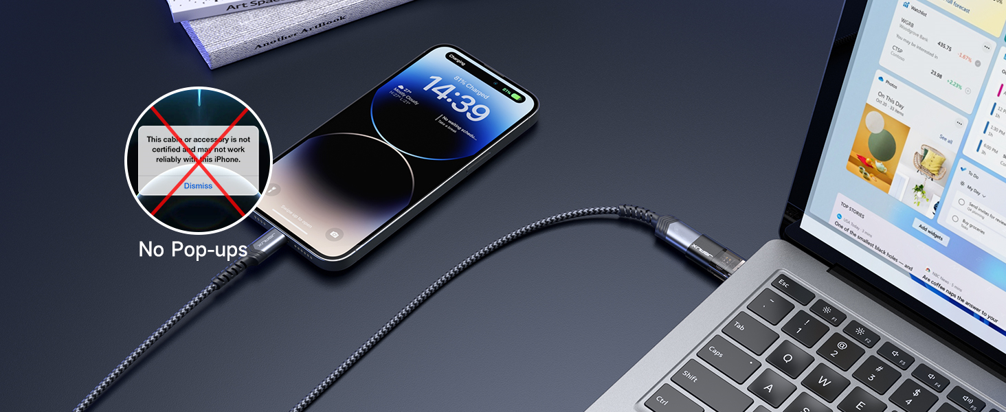 USB Data Blocker &amp; USB C Data Blocker