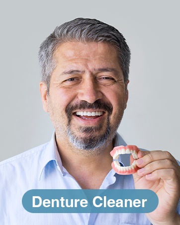 Dentures