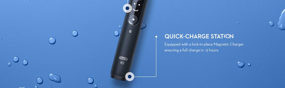 oral-b oral b oralb electric toothbrush 7g