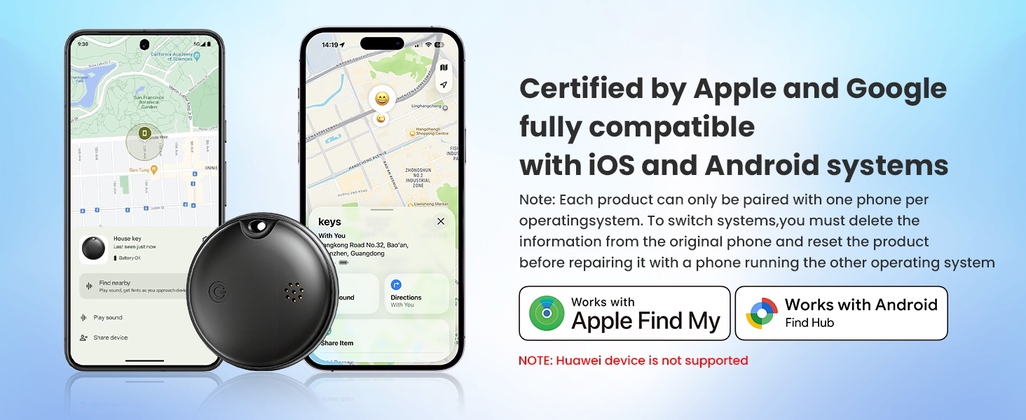 air tags-for android airtag android tracker bluetooth tracker android