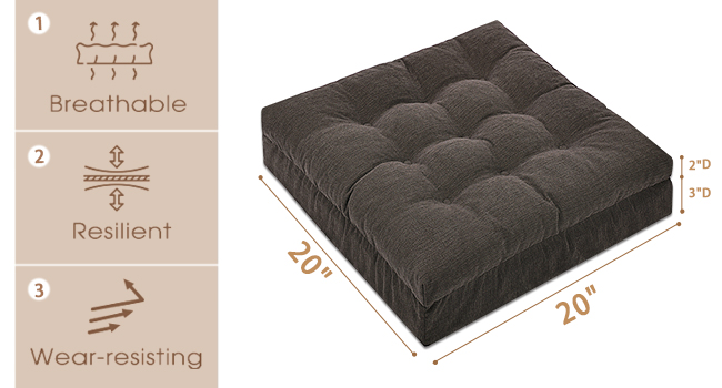 recliner chair cushions for elderly