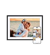 Dragon Touch 10.1'' WIFI Digital Picture Frame - 1280*800 HD IPS Touch Screen Digital Photo Frame...