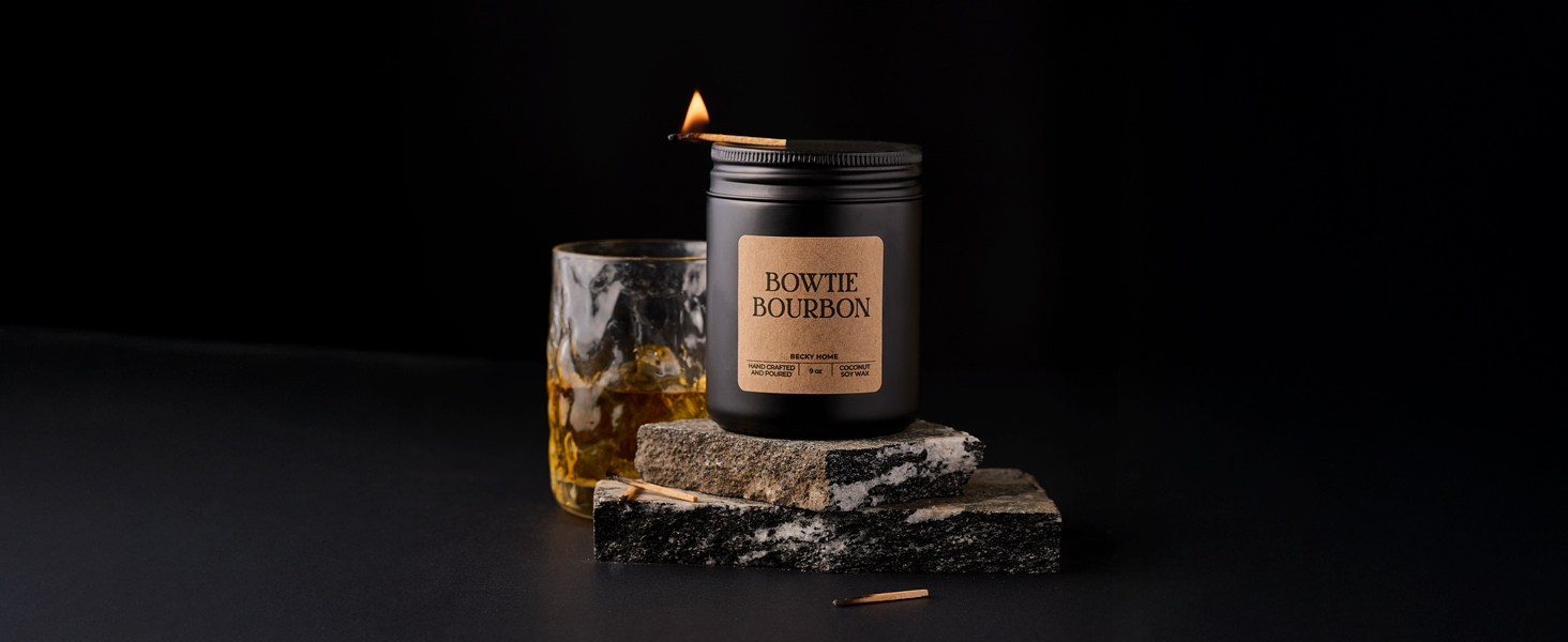 Bowtie Bourbon