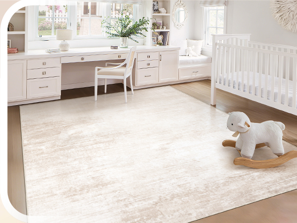 Nursery Rug