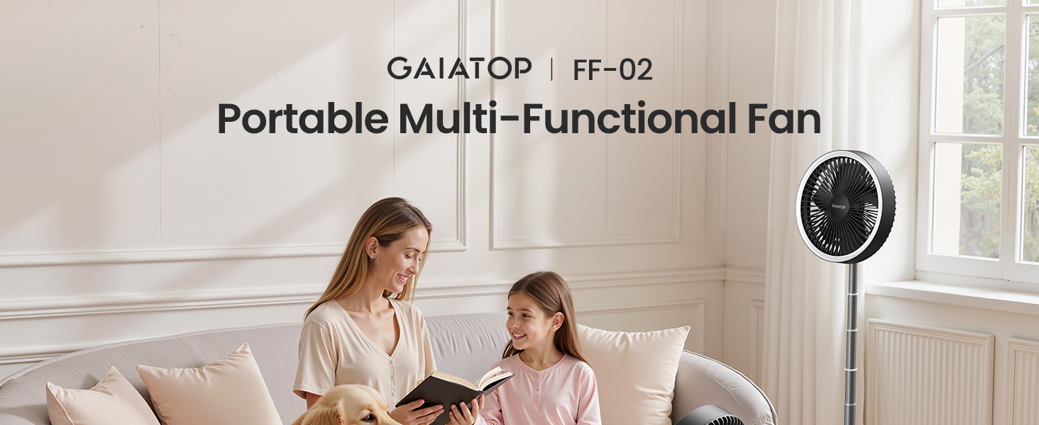 fan portable fan battery powered fan fan for bedroom desk fan personal fan fans outdoor fan