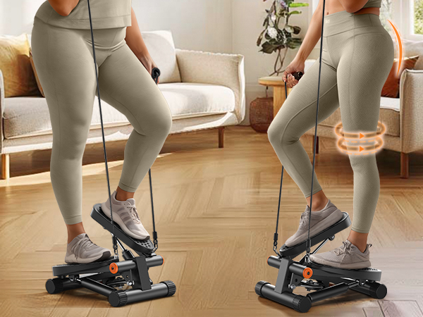 Niceday Mini Stepper