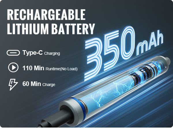 Electric Precision Screwdriver Set