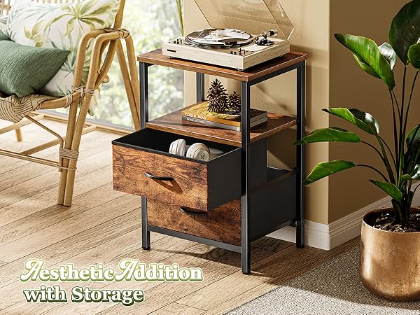 NIGHTSTAND