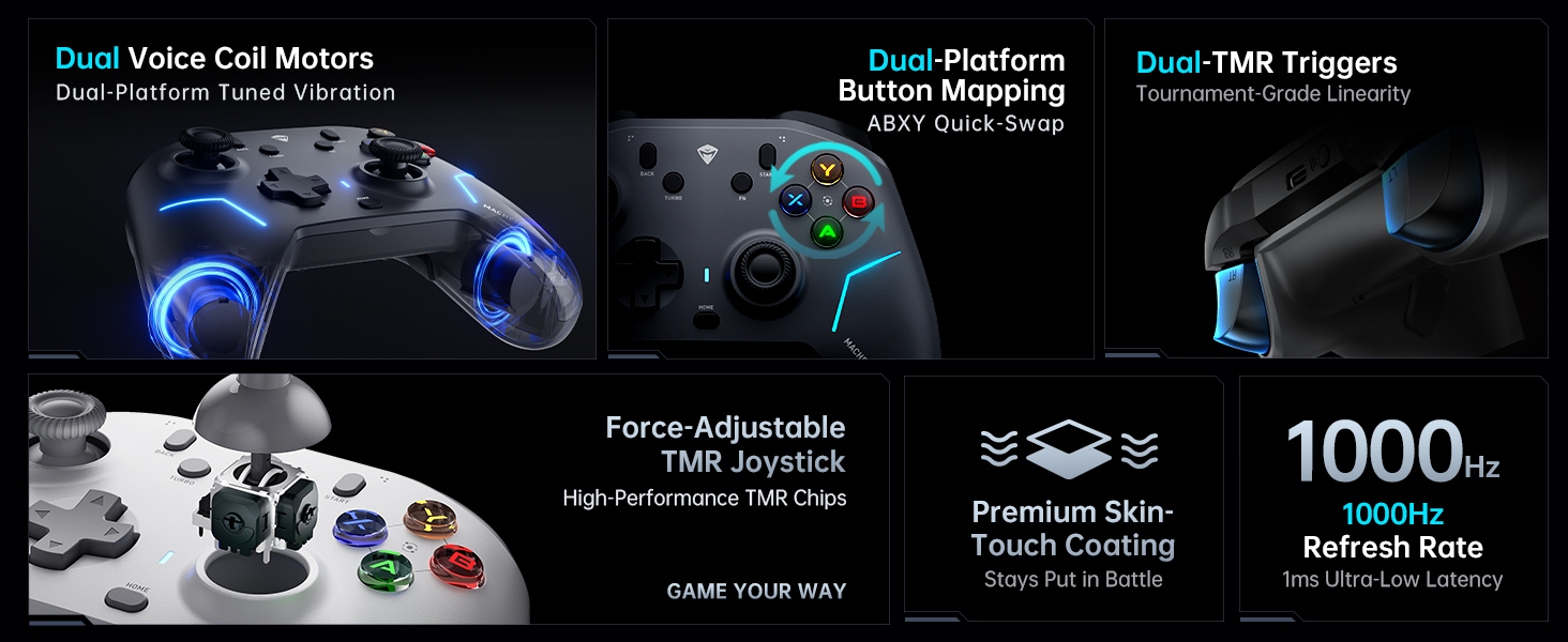pc controller