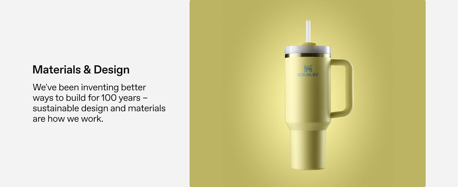 Sustainabile design &amp;amp;amp;