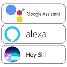 WiFi garage door opener