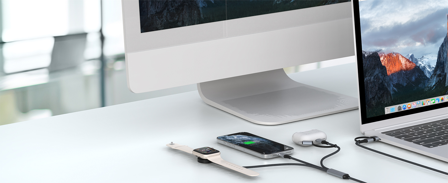 4-in-1 Solution