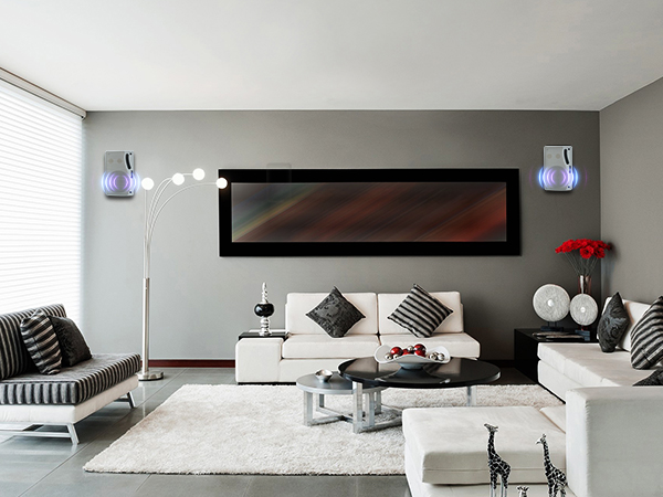 outdoor patio speakers