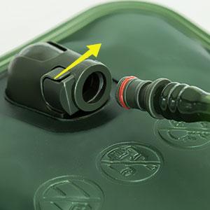 hydration bladder A+6