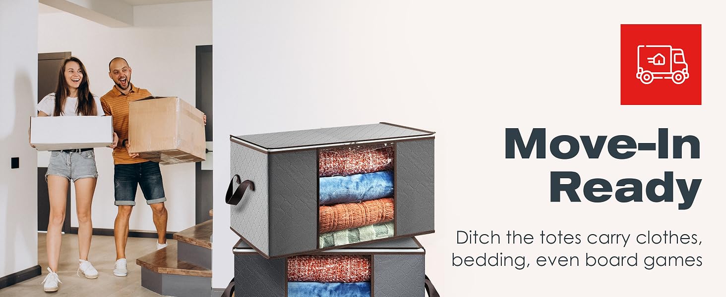 pillow storage bags 