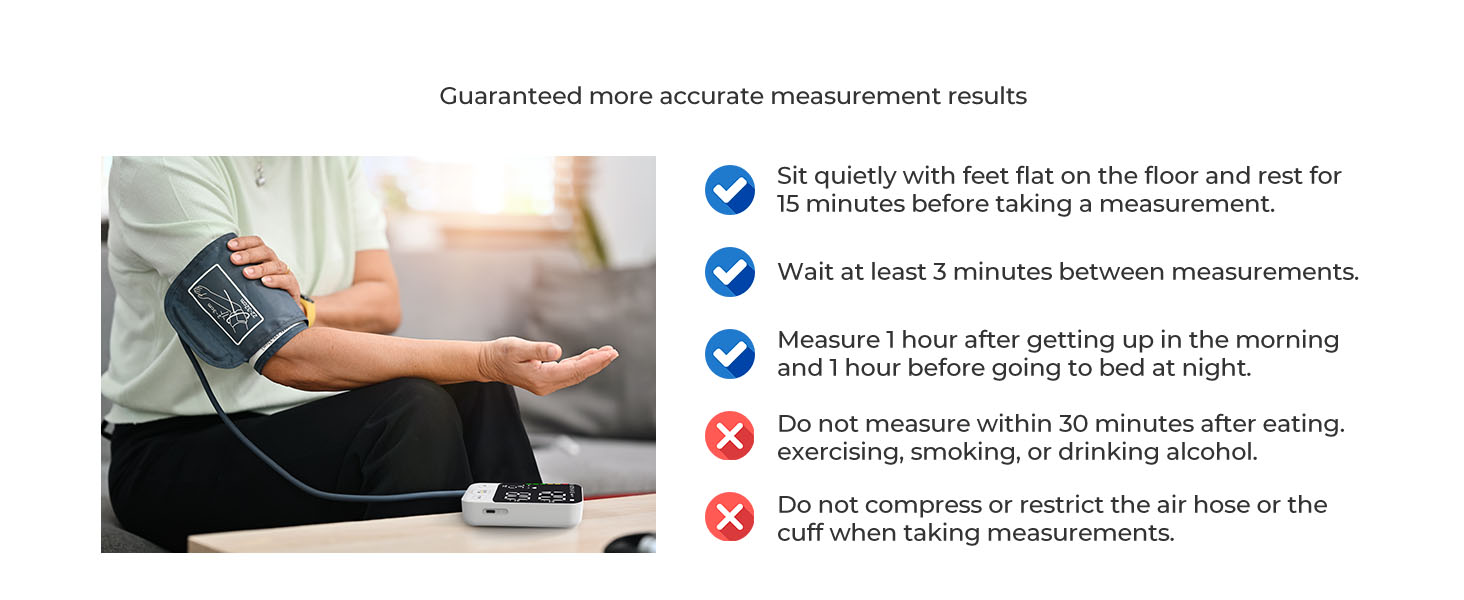 blood pressure monitor