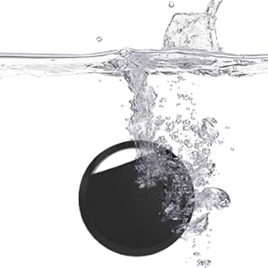 air luggage tags-4 pack apple gps tracker