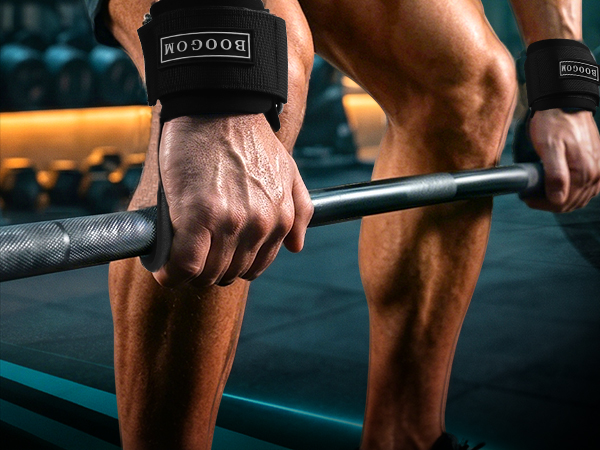 gym straps workout gloves wrist wraps for weightlifting weights gym straps gym