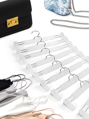 pant hangers