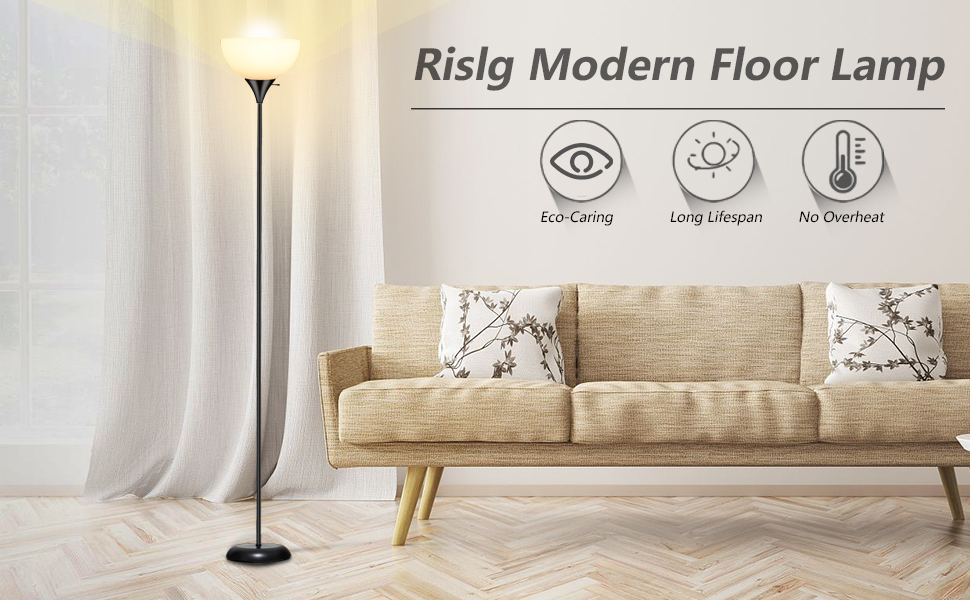 Floor Lamp