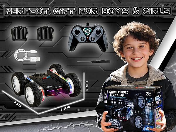 remote control car drift rc cars rc trucks rc stunt car police car toy trucks toy car boys toys 