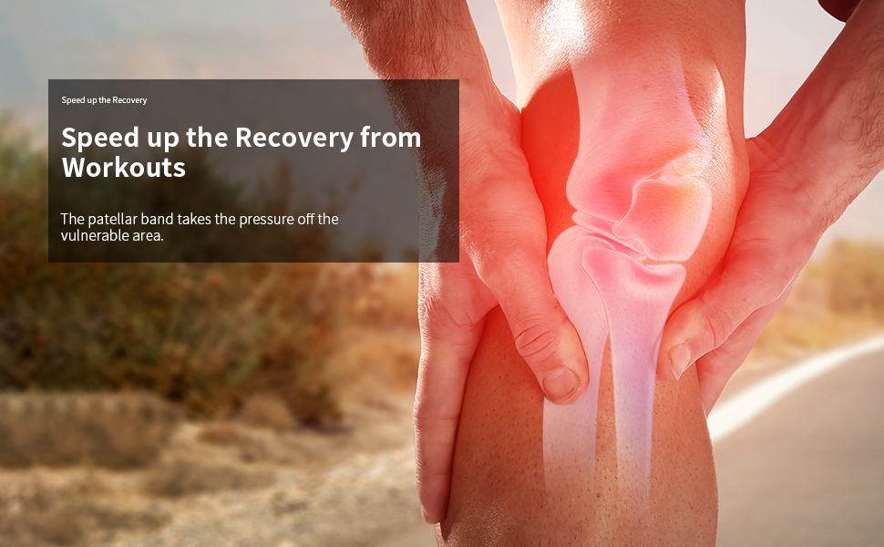 patellar tendon strap