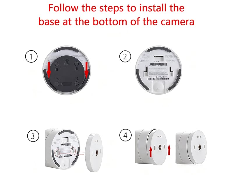Ring Pan-Tilt Indoor Cam