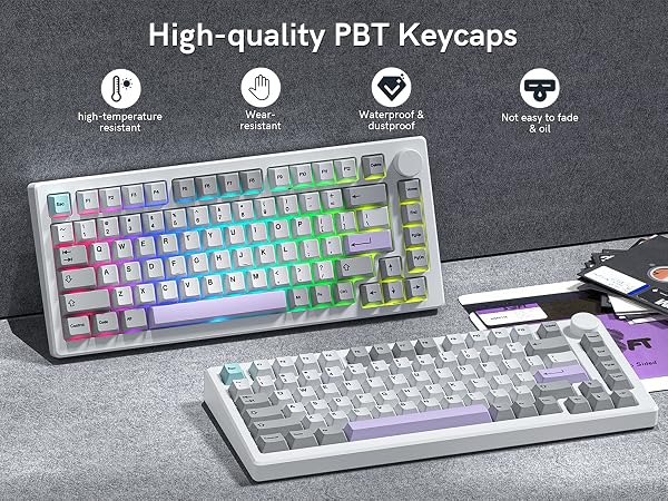 keycaps