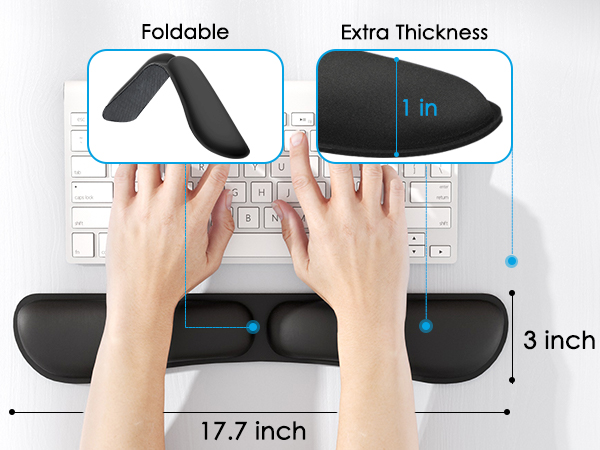perfect size