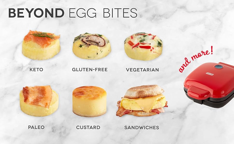 Egg, Bite, egg bite, maker, Starbucks 