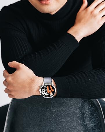 smart watch for men