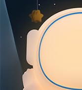 silicone night light