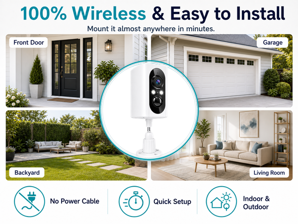 outdoor camera wireless wireless security camera outdoor home security camera system wifi camera
