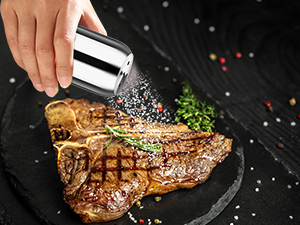Salt &amp;amp;amp; Pepper Shakers