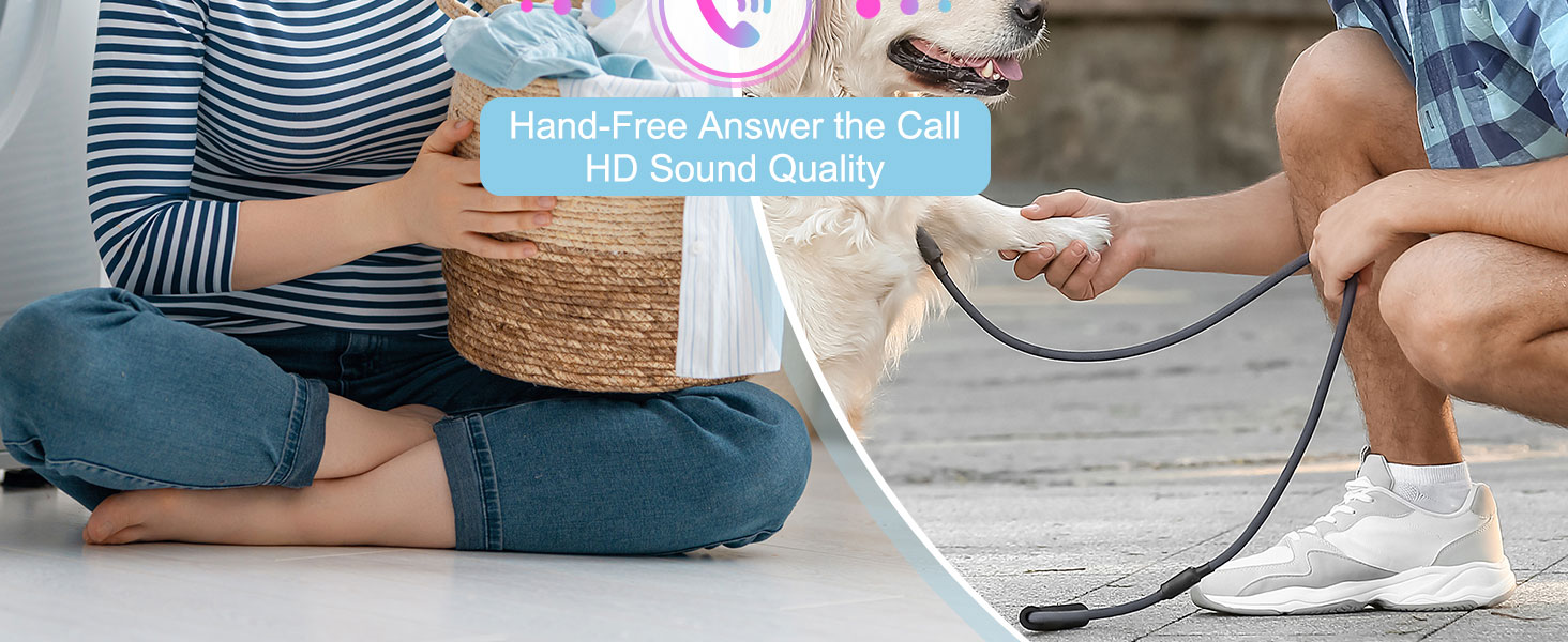 wireless Bluetooth Headband