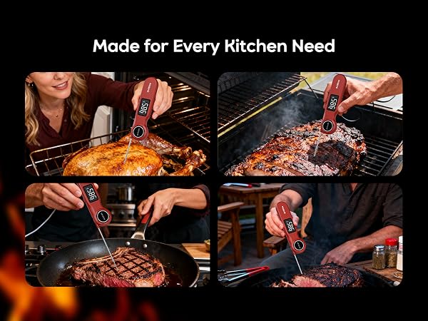 kitchen thermometer