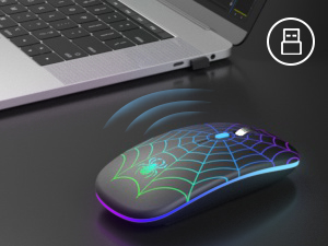 Wireless Mouse