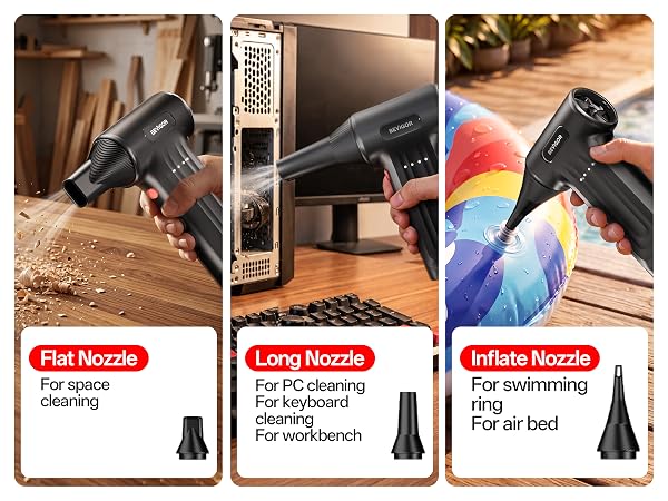 compressed air duster
