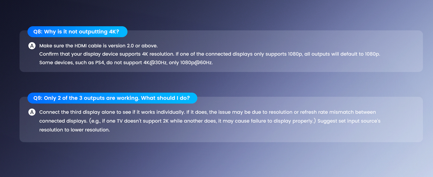 troubleshooting guide 3
